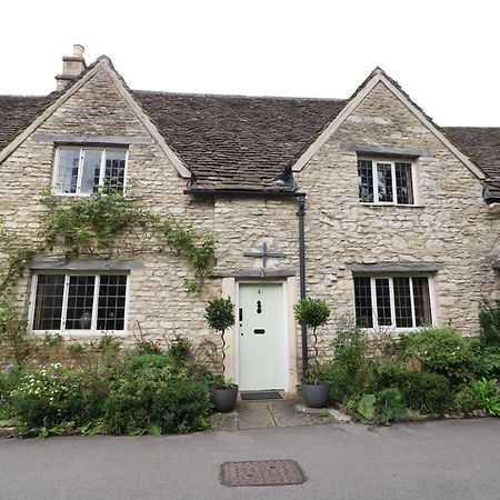 Castle Combe Cottage Zewnętrze zdjęcie