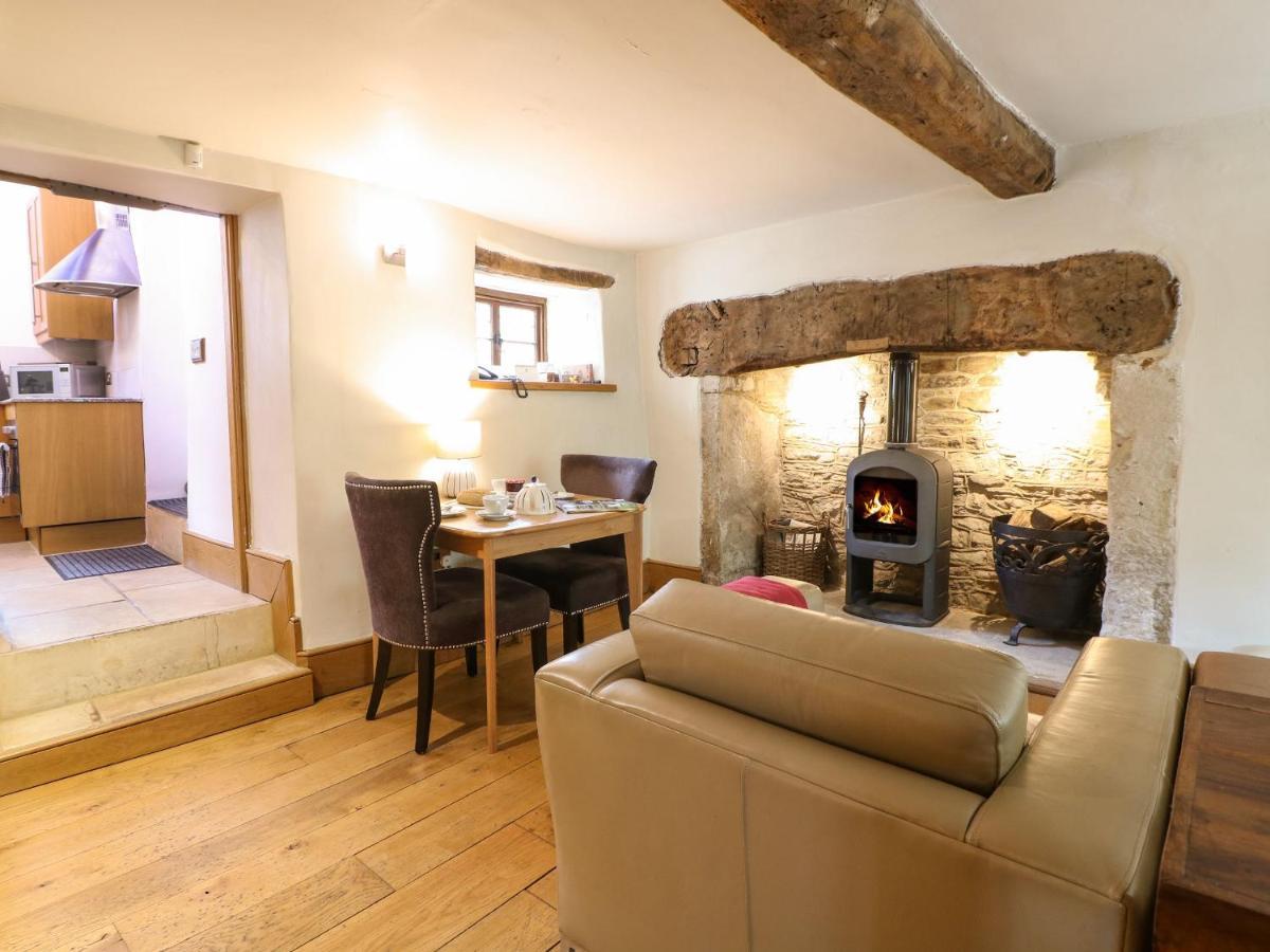 Castle Combe Cottage Zewnętrze zdjęcie
