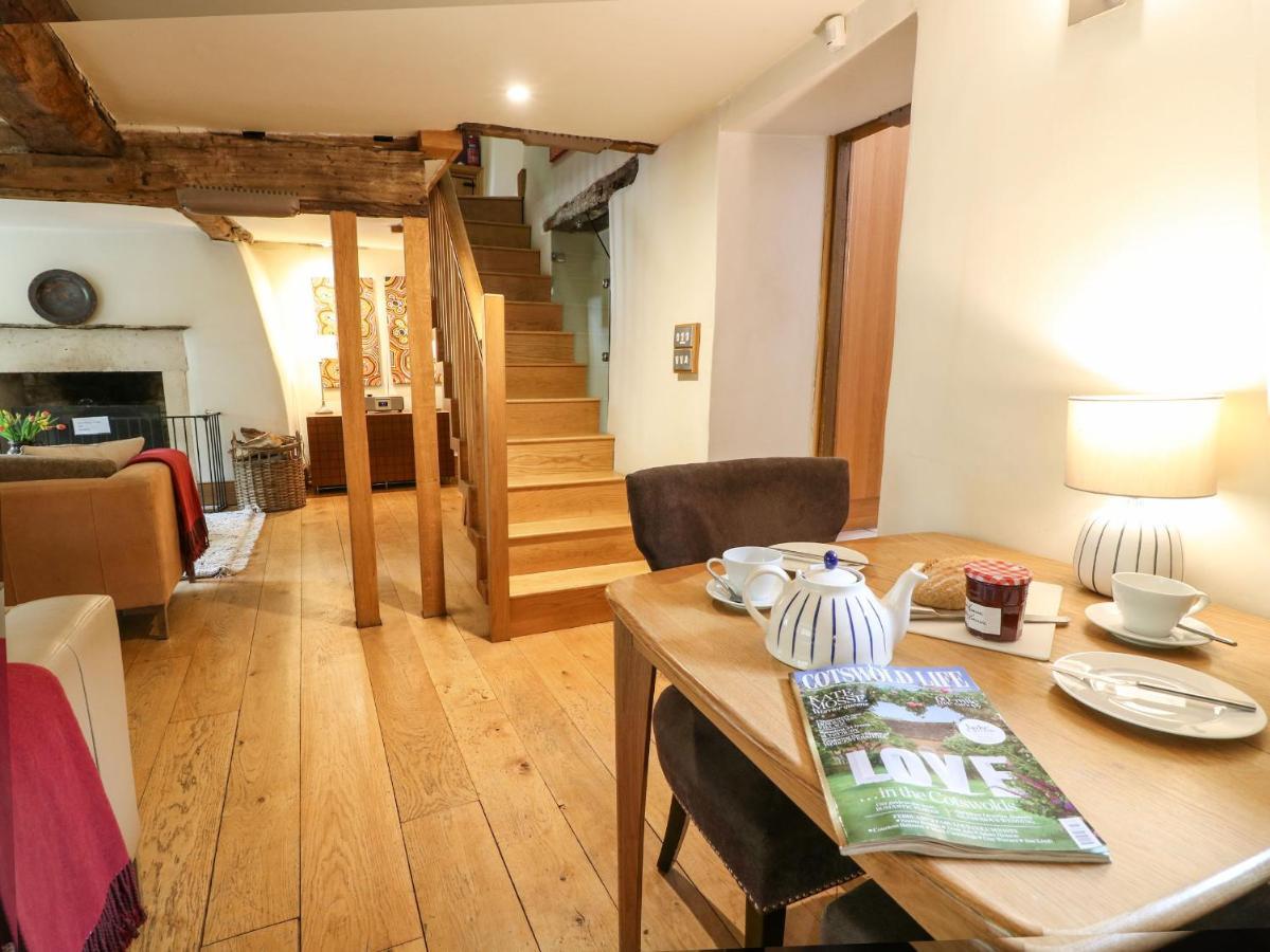 Castle Combe Cottage Zewnętrze zdjęcie