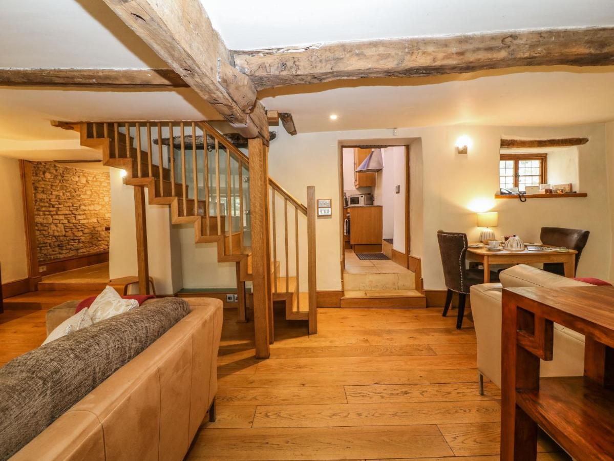 Castle Combe Cottage Zewnętrze zdjęcie