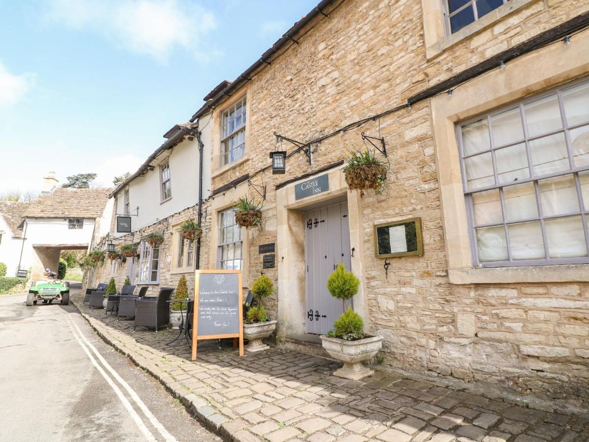 Castle Combe Cottage Zewnętrze zdjęcie