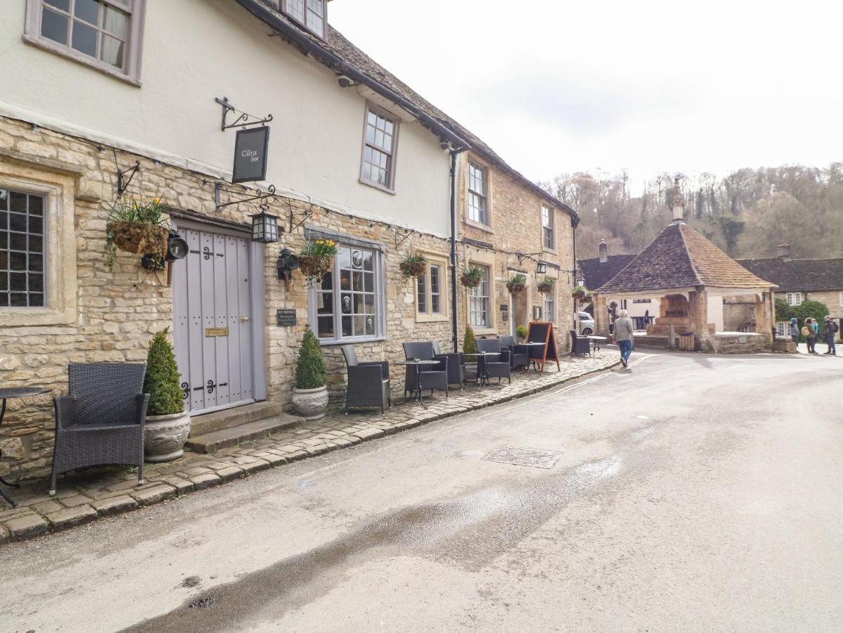 Castle Combe Cottage Zewnętrze zdjęcie