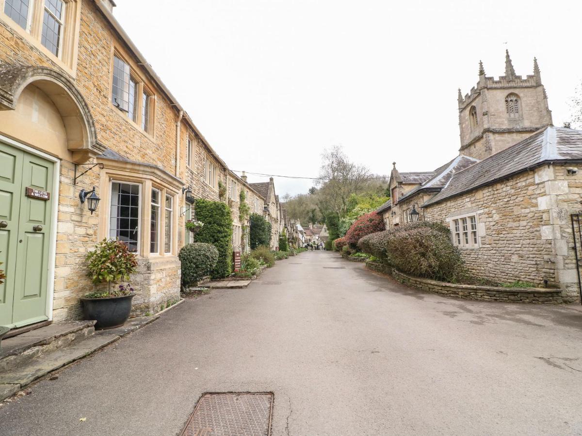 Castle Combe Cottage Zewnętrze zdjęcie