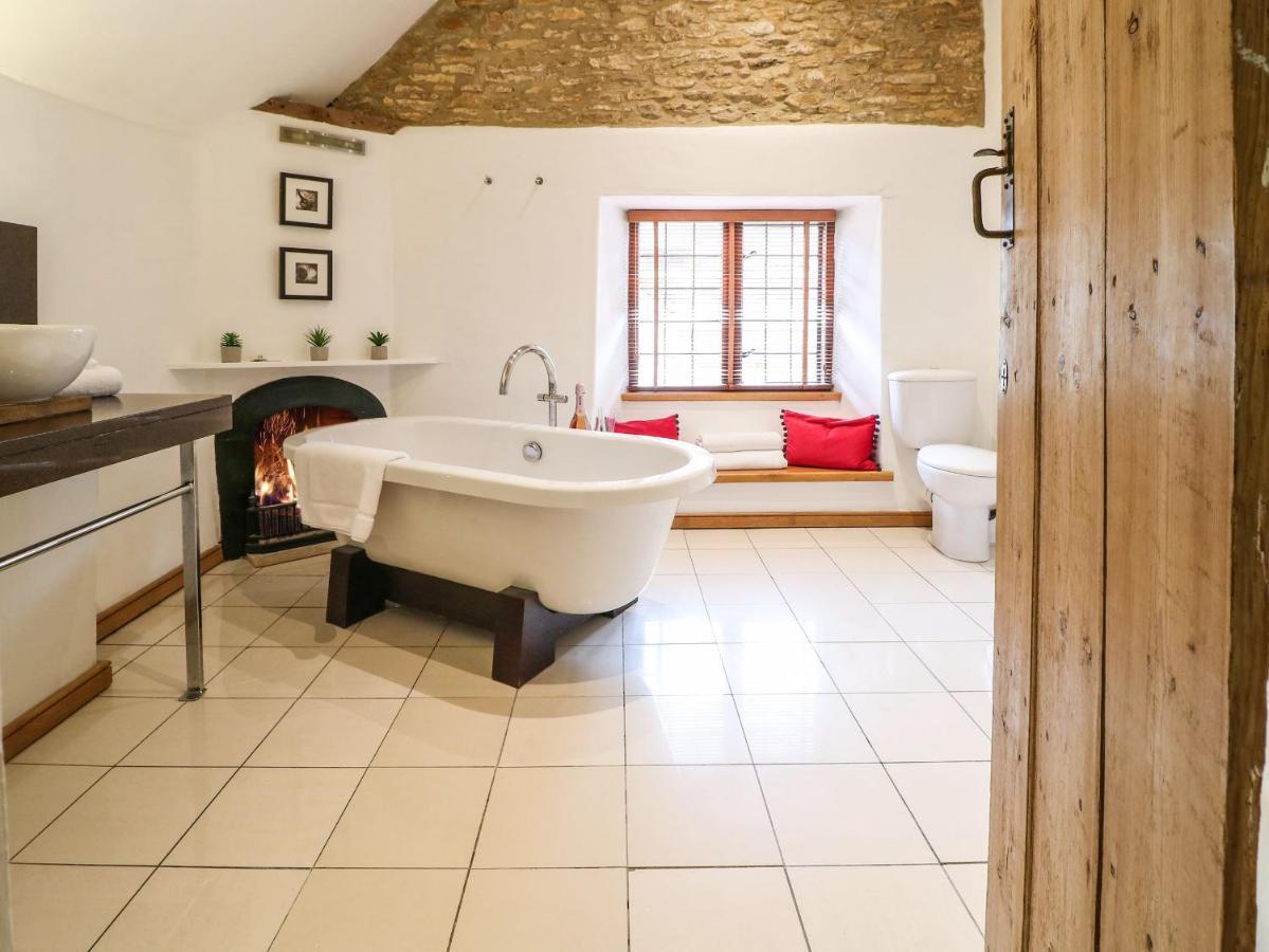 Castle Combe Cottage Zewnętrze zdjęcie