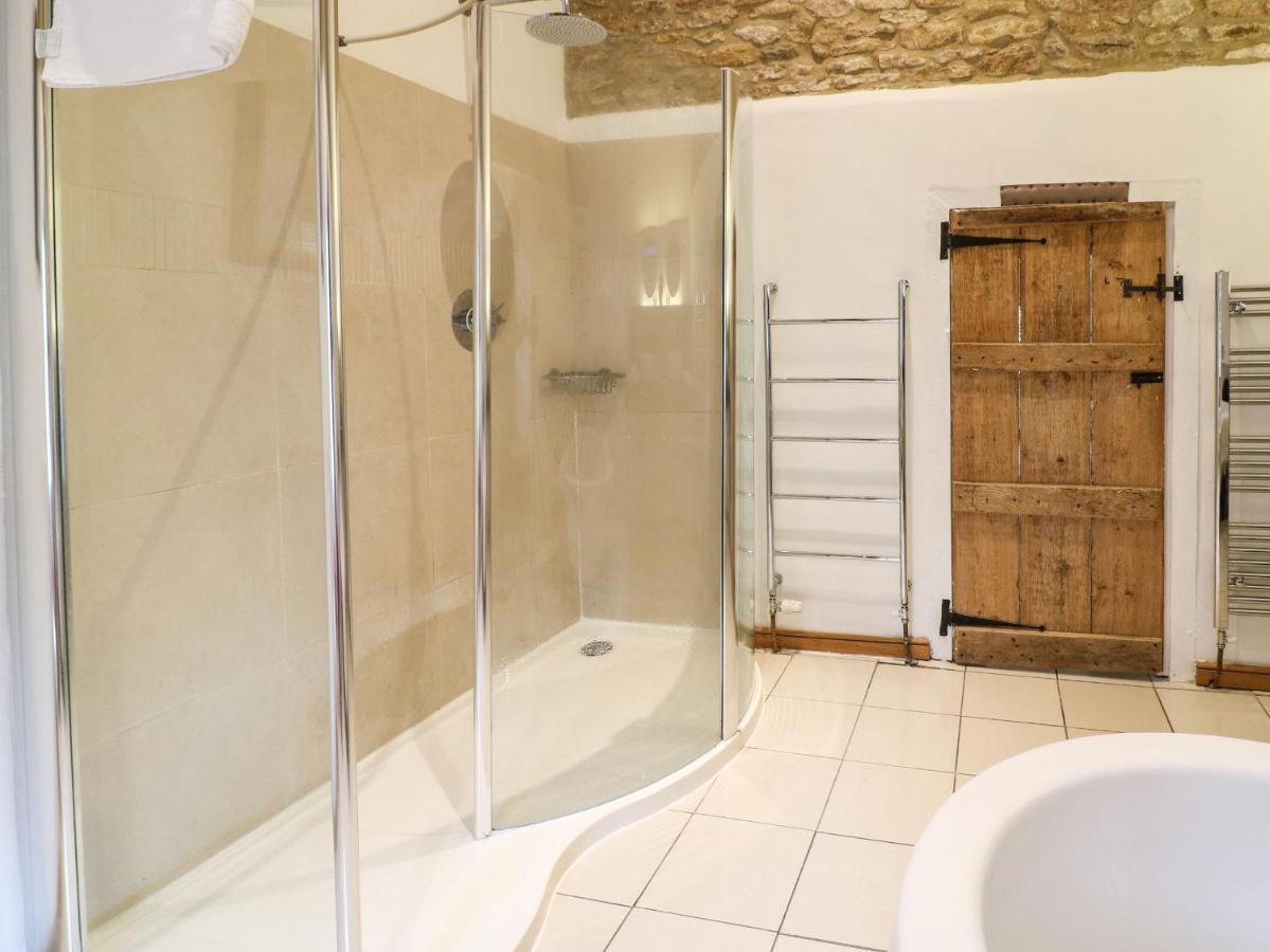 Castle Combe Cottage Zewnętrze zdjęcie