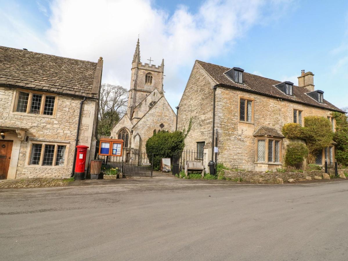 Castle Combe Cottage Zewnętrze zdjęcie