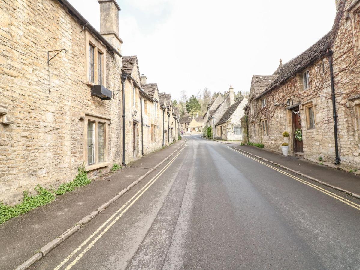 Castle Combe Cottage Zewnętrze zdjęcie