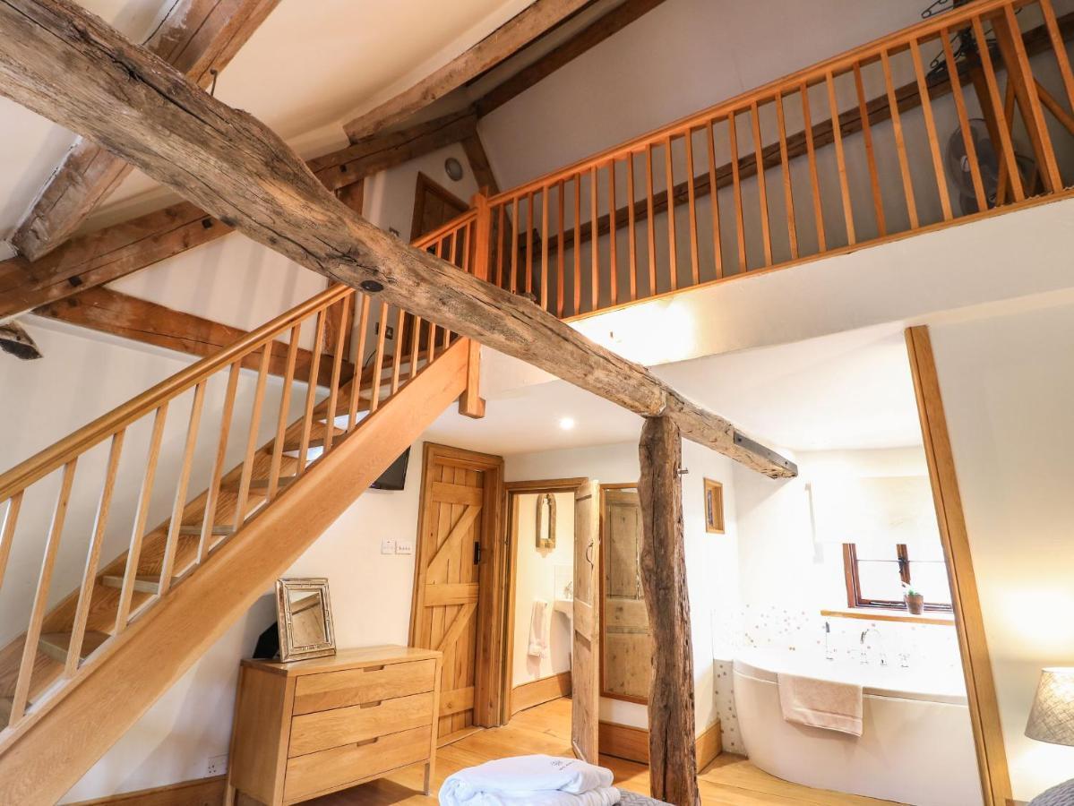 Castle Combe Cottage Zewnętrze zdjęcie