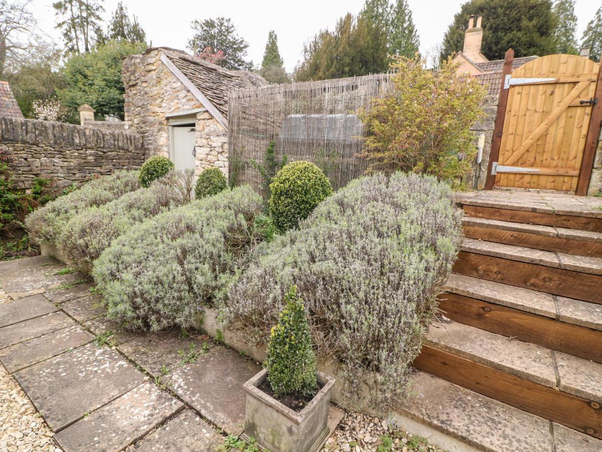 Castle Combe Cottage Zewnętrze zdjęcie