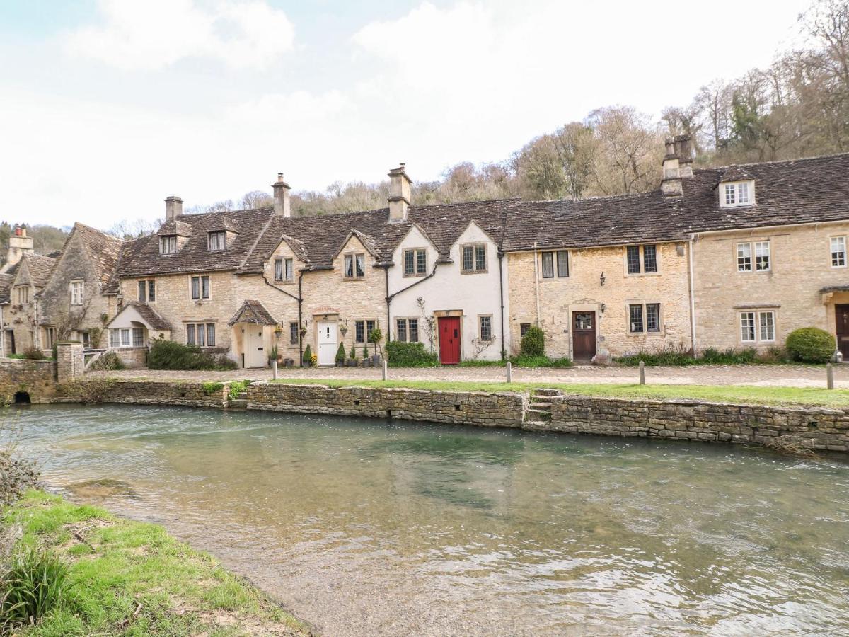 Castle Combe Cottage Zewnętrze zdjęcie