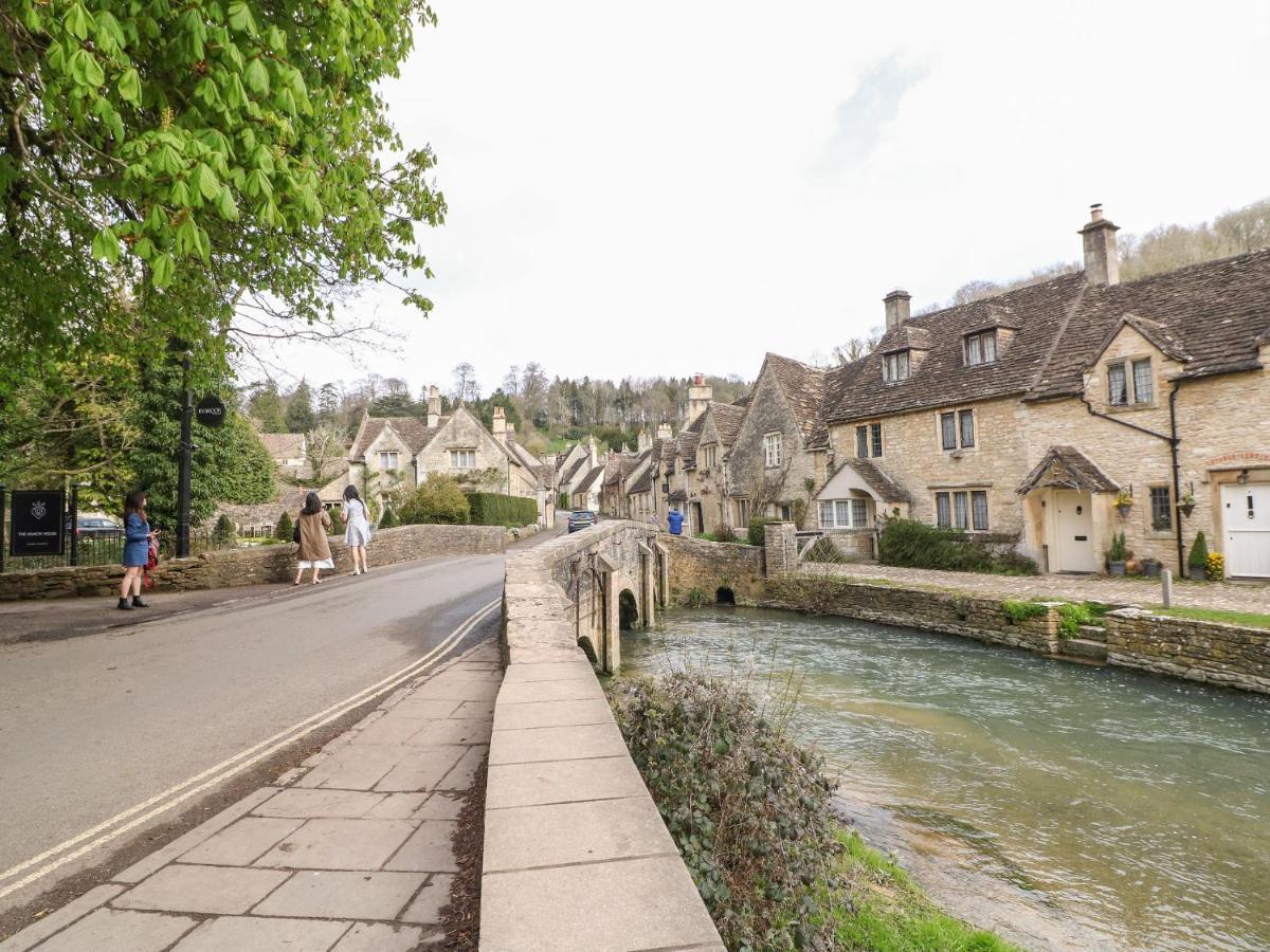 Castle Combe Cottage Zewnętrze zdjęcie