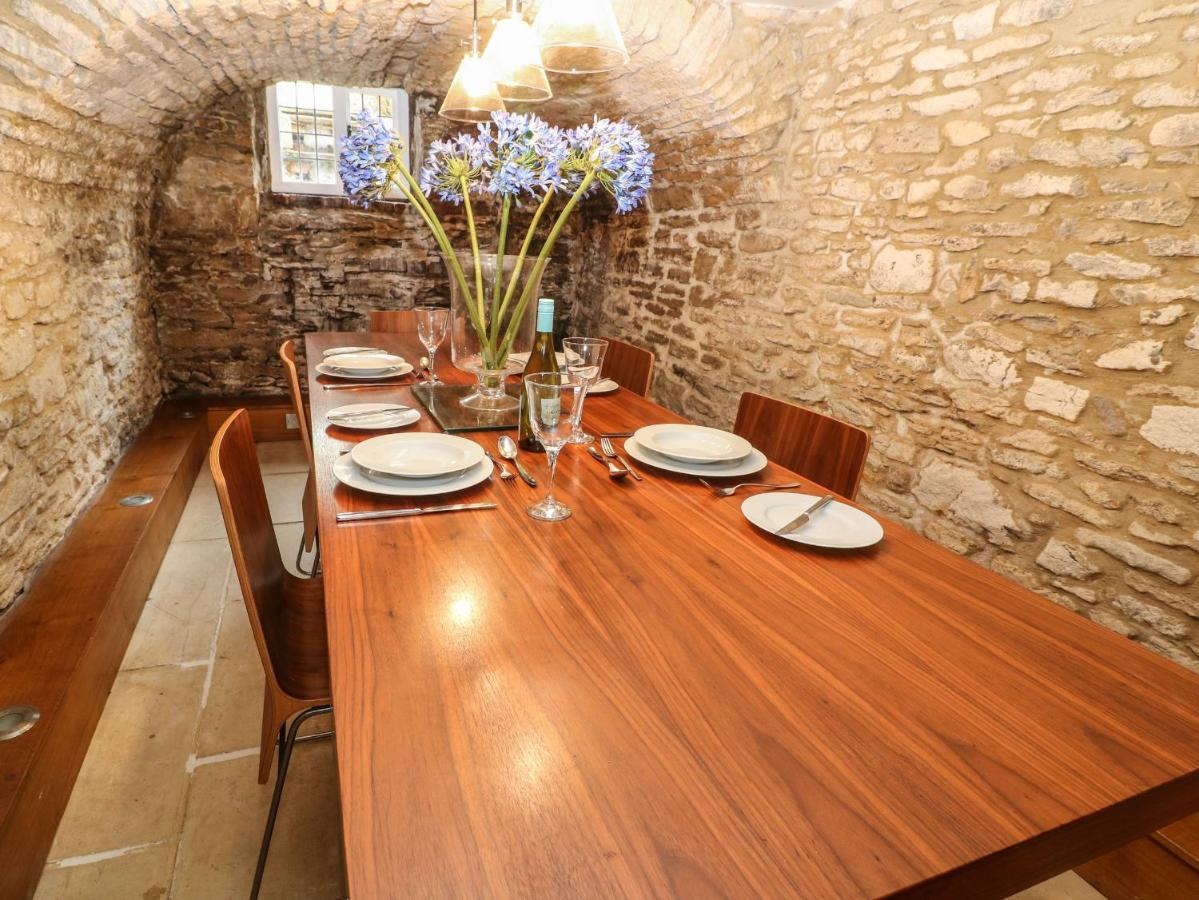 Castle Combe Cottage Zewnętrze zdjęcie