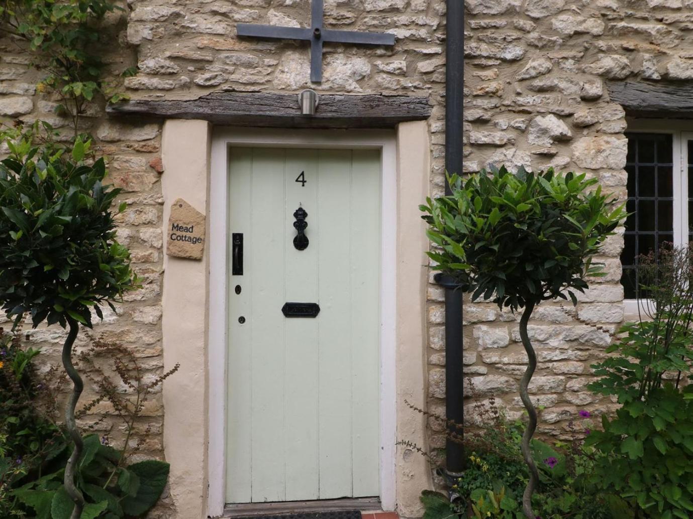Castle Combe Cottage Zewnętrze zdjęcie